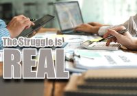 Featured image for are small businesses struggling
