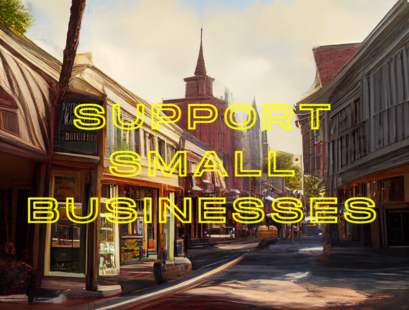 Content image for are small businesses the backbone of the economy