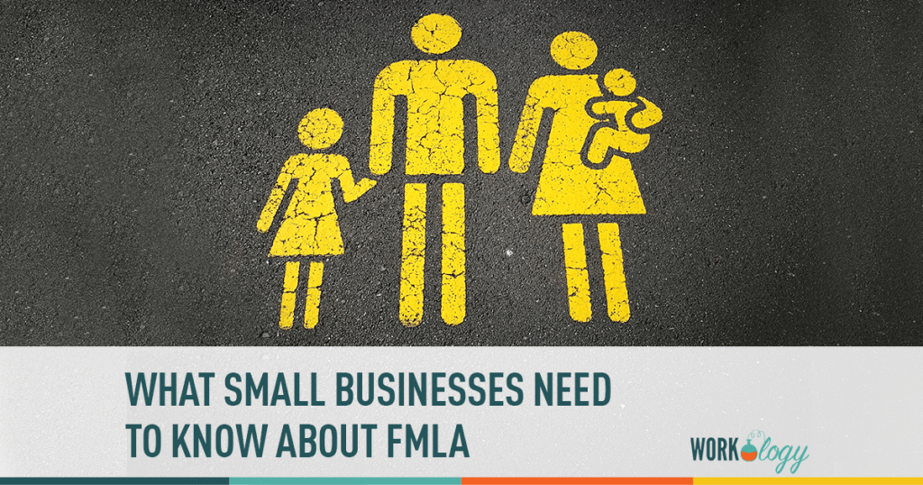 Content image for are small businesses exempt from fmla