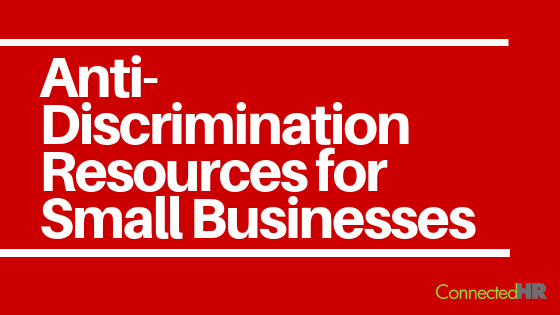 Content image for can small businesses discriminate