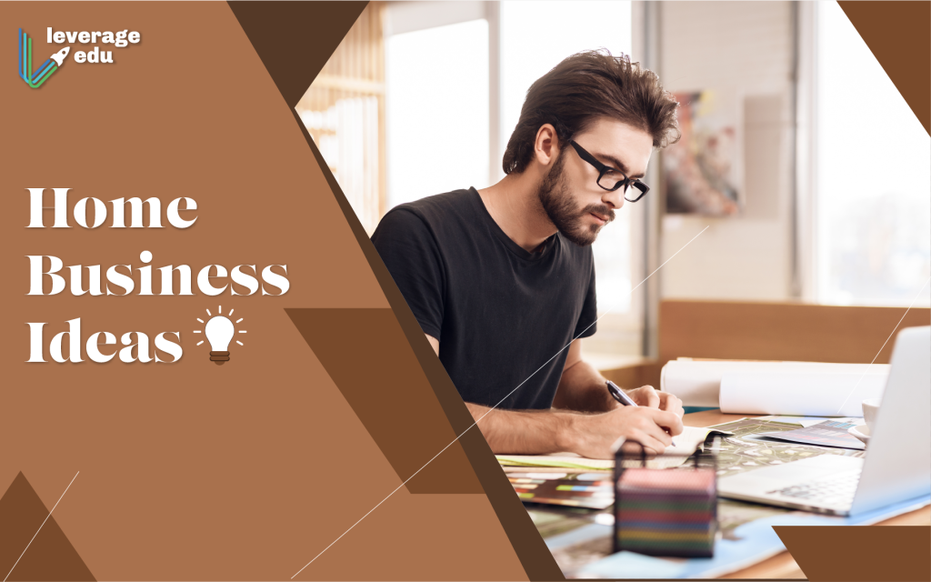 Content image for what are home business ideas