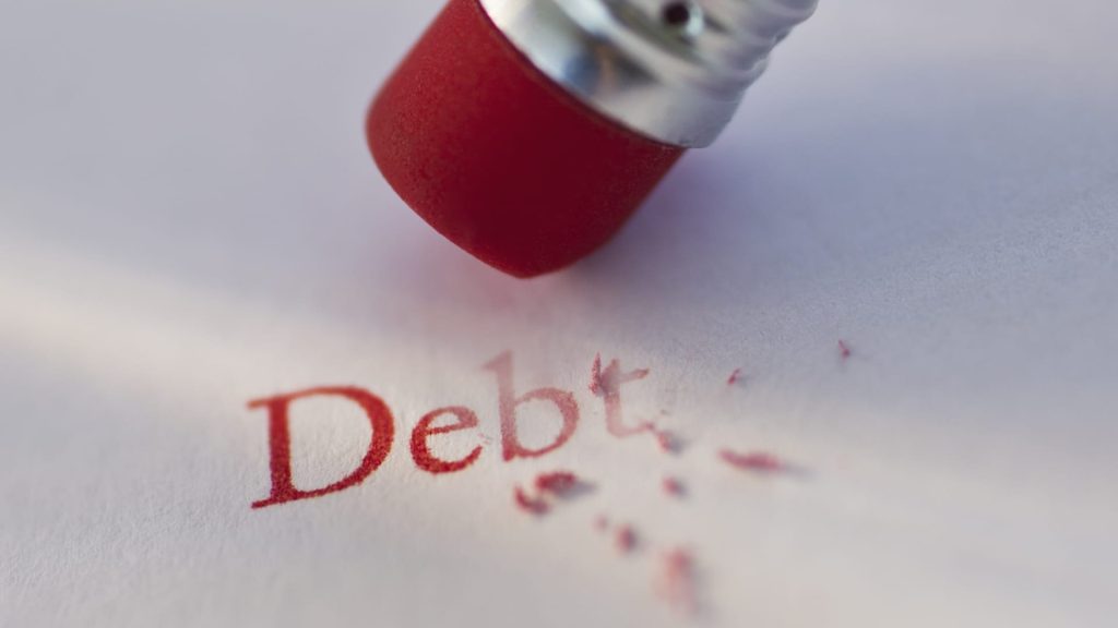 Content image for can small business loans be forgiven