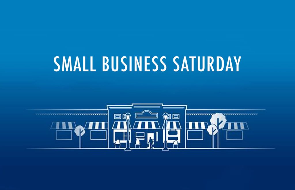 Content image for when did small business saturday originate