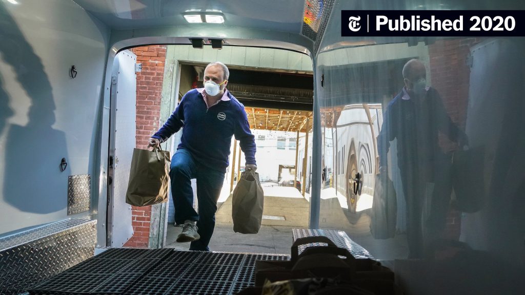 Content image for how did small businesses survive during the pandemic
