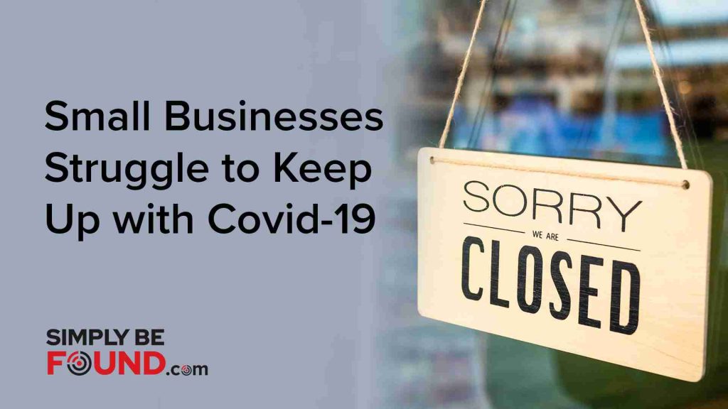 Content image for why did small businesses close during covid