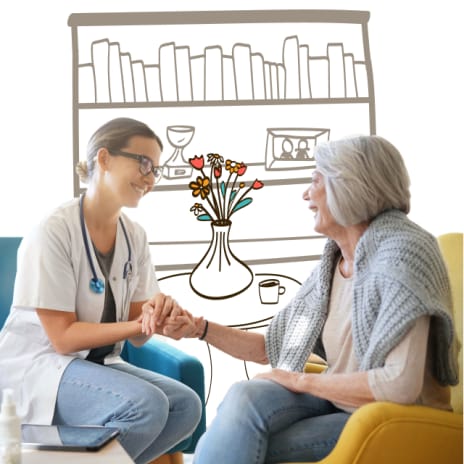 Content image for how to start an in home care business