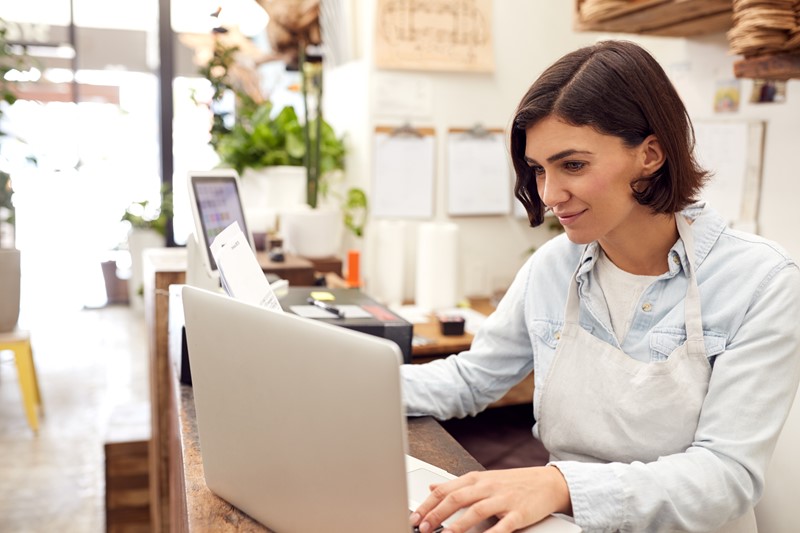 Content image for when did small business rate relief start