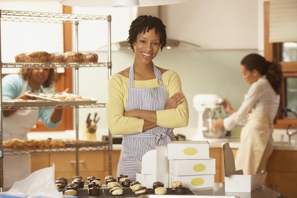 Content image for how to start an at home cake business