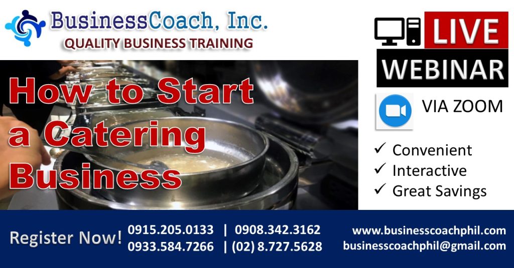 Content image for how to start an at home catering business