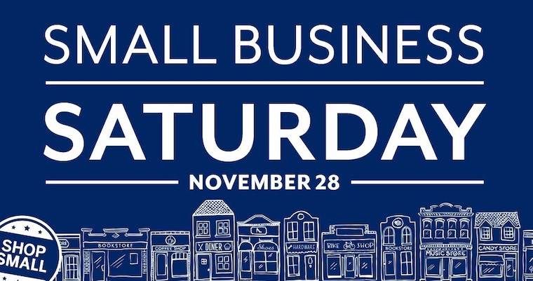 Content image for what year did small business saturday start
