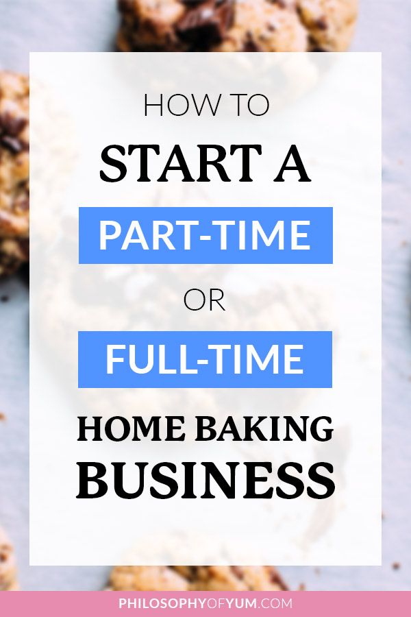 Content image for how to start an at home cookie business