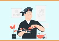 Featured image for how to start an at home cooking business