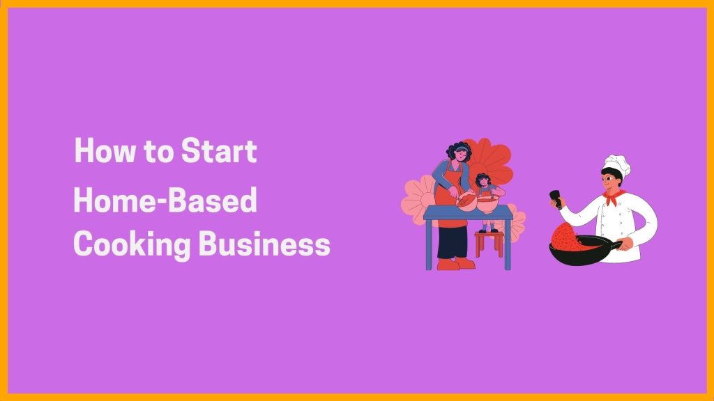 Content image for how to start an at home cooking business