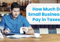 Featured image for do small businesses pay taxes