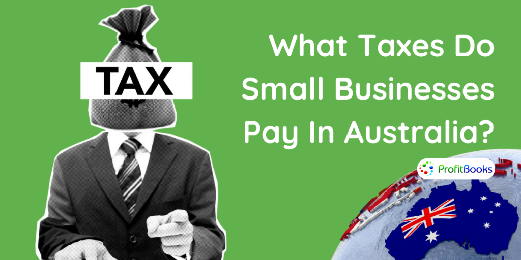 Content image for do small businesses pay taxes