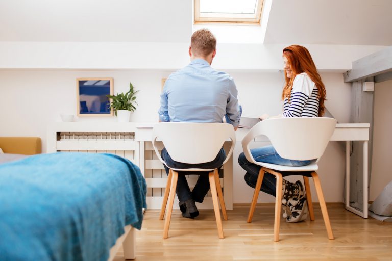 Content image for can you run a business from home