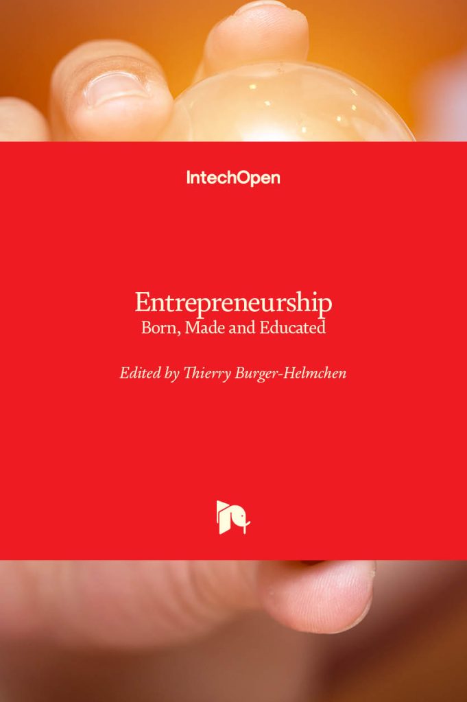 Content image for are entrepreneurship born or made