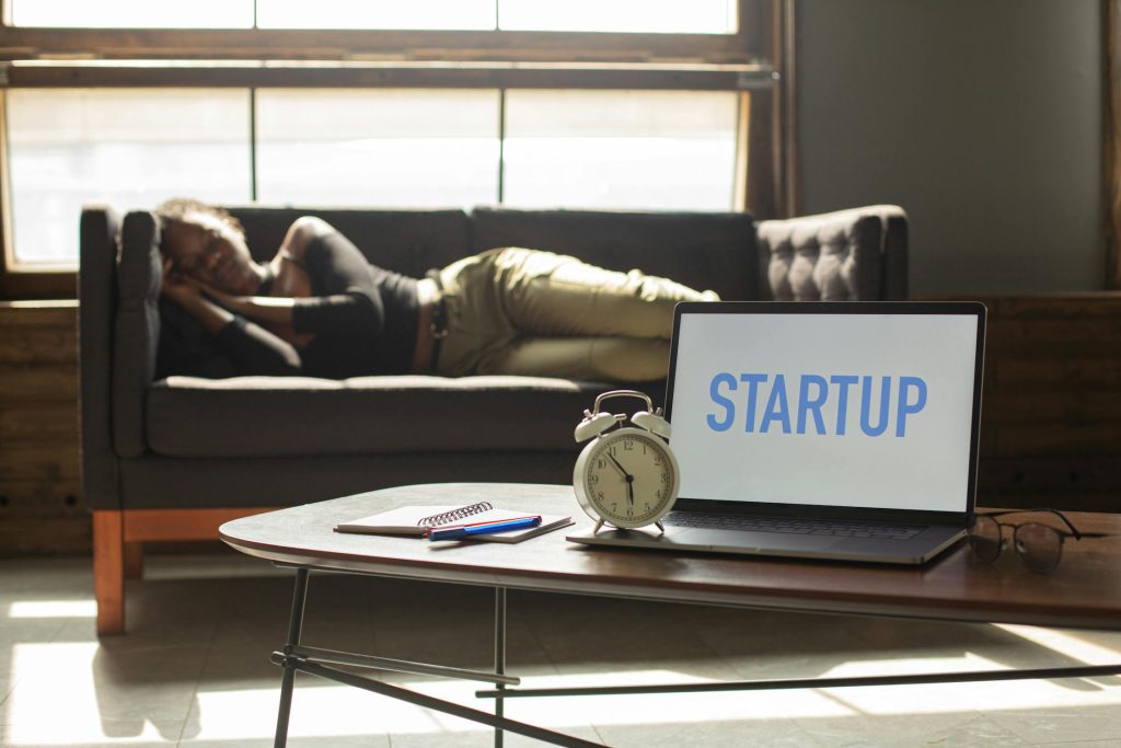 Content image for what business can i start from home