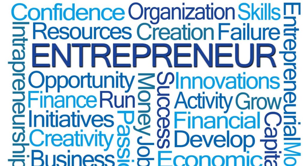 Content image for what are entrepreneurship skills