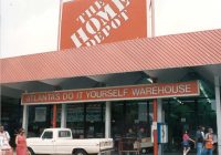 Featured image for when did home depot start business