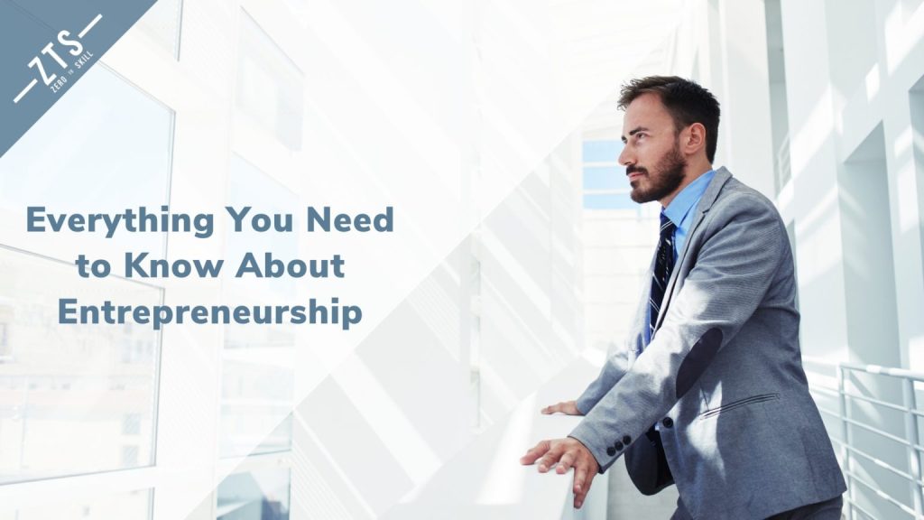 Content image for can i be an entrepreneurship