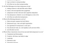 Featured image for can entrepreneurship be learned mcq
