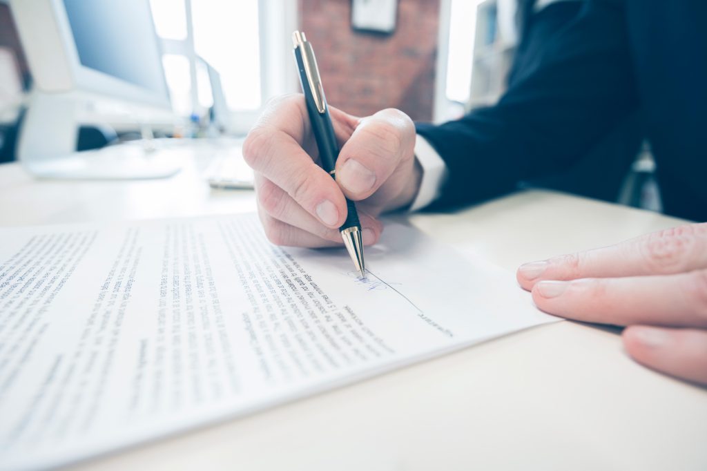 Content image for do home business need a license