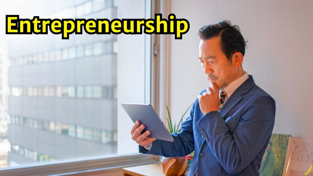 Content image for what do entrepreneurship mean