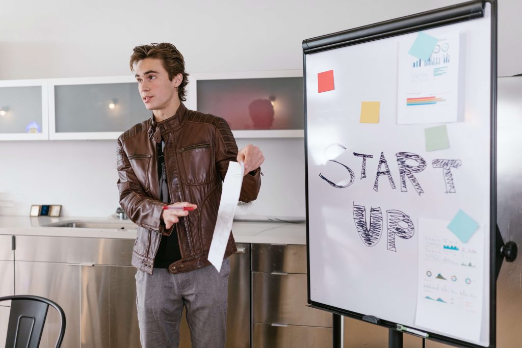 Content image for how to do entrepreneurship after 12th