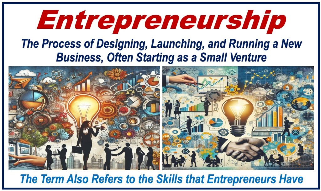 Content image for how much do entrepreneurship make
