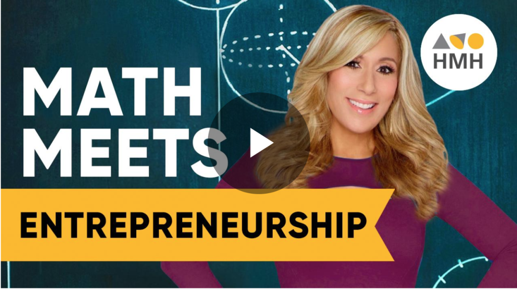 Content image for does entrepreneurship have math