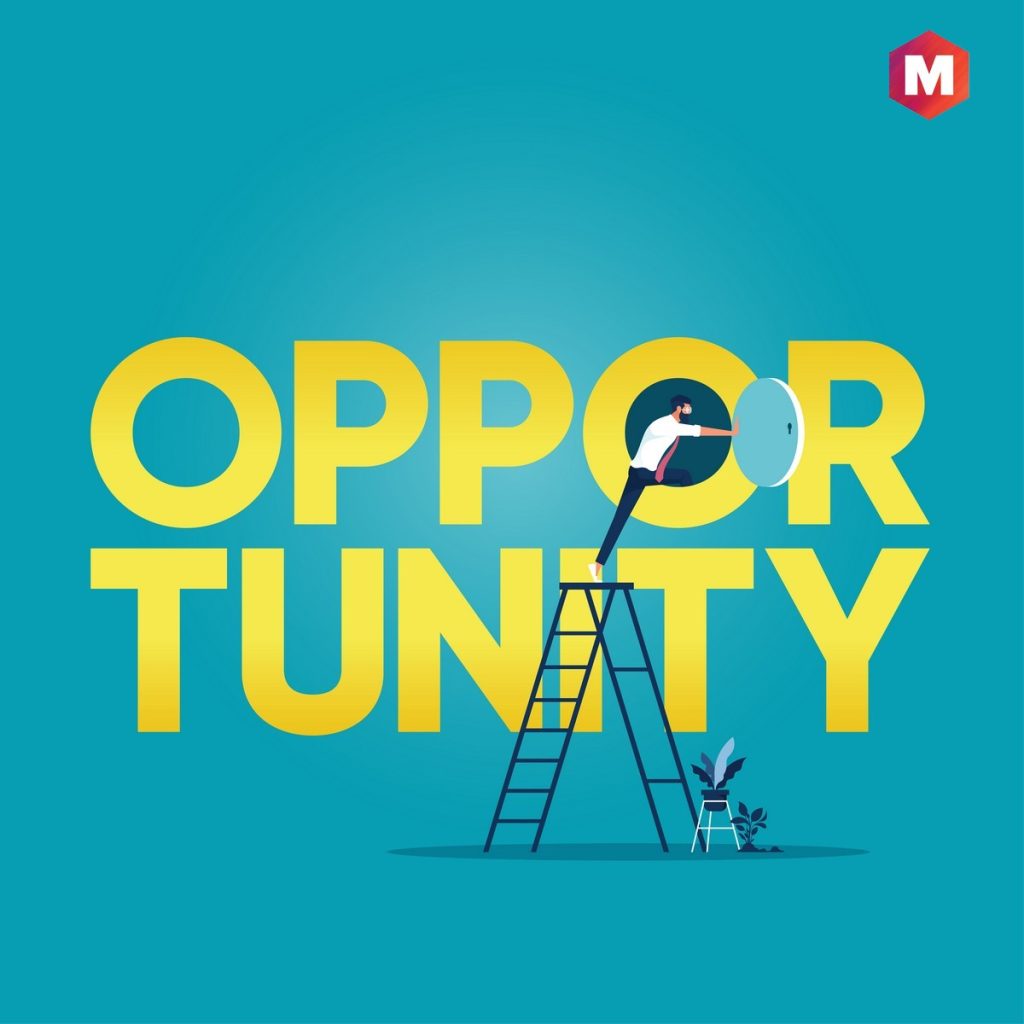 Content image for does entrepreneurship always involve an opportunity